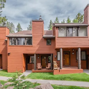 Holiday home Helios 11n, Mammoth Lakes
